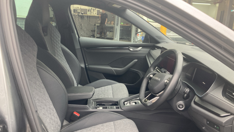 Skoda Octavia 2.0 TDI 150 Sportline 5dr DSG Diesel Estate